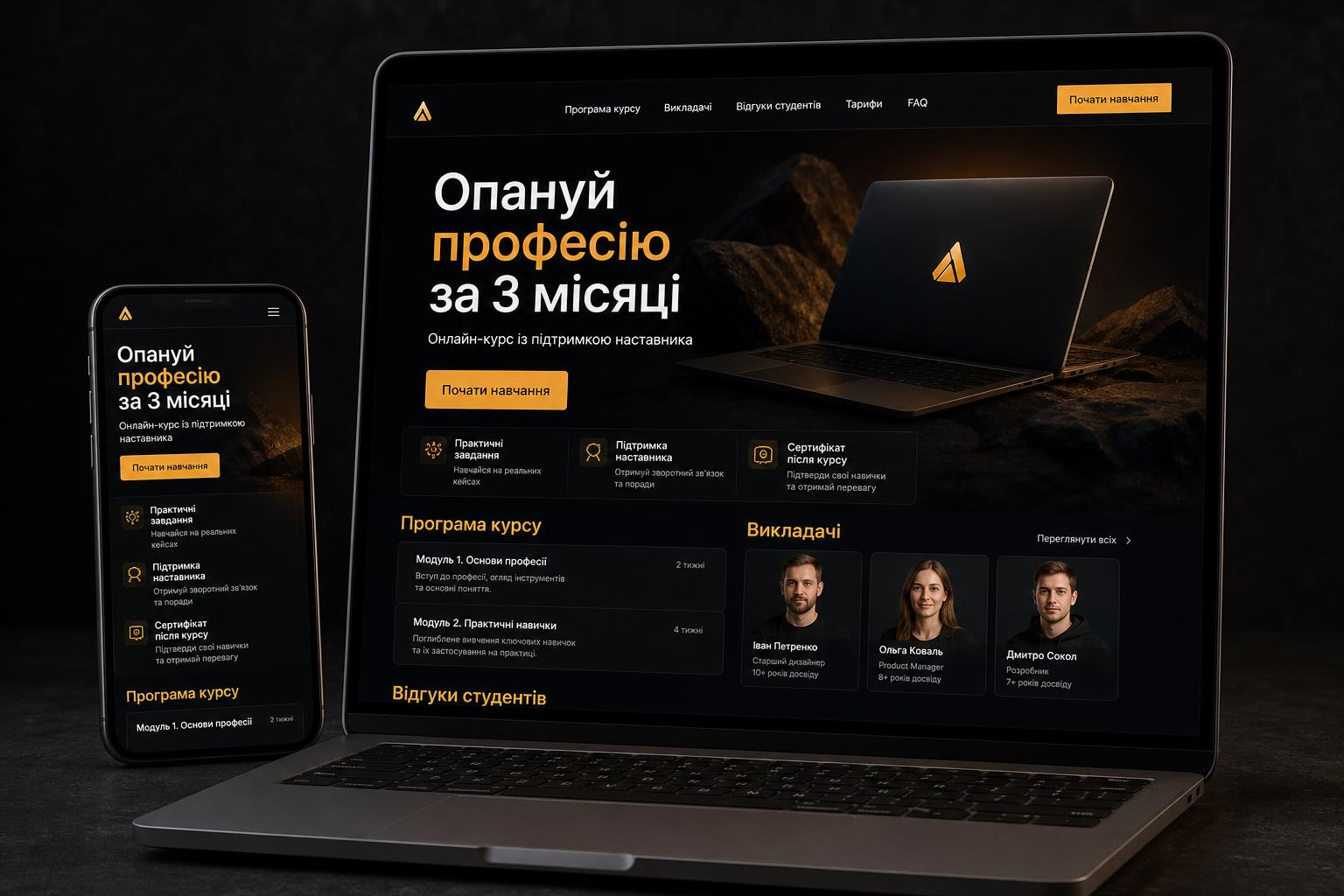 Онлайн-курс